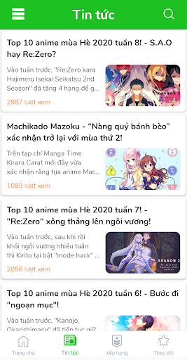 Anime Toon  - Xem Anime Vietsub HD Mod APK