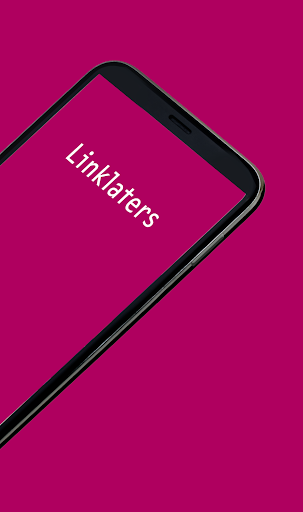 Linklaters Live Screen 2