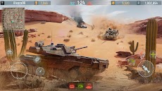 現代戦車：戦争オンライン戦車ゲームのおすすめ画像2