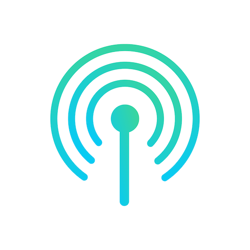 Connect Assistant  Icon