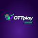 OTTplay Android TV - Androidアプリ