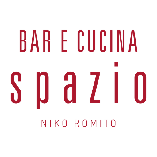 Spazio Roma logo
