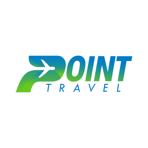 Point Travel r-2.1.5 Icon