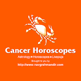 Cancer Horoscopes 2017 icon