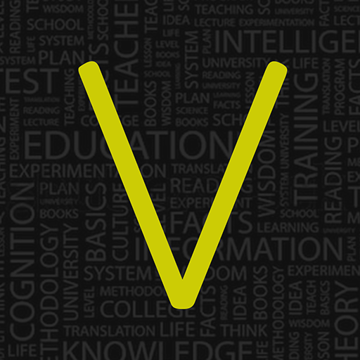 My Vocabulary logo