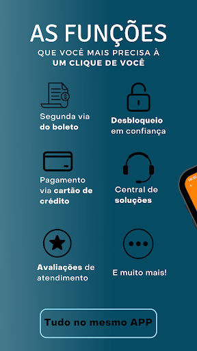 Virtual Fibra Screen 2