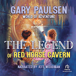 图标图片“The Legend of Red Horse Cavern”