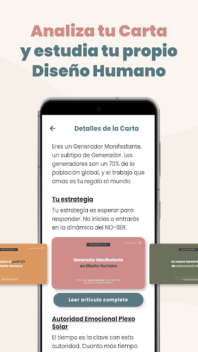 Mi Carta Diseño Humano Screen 3