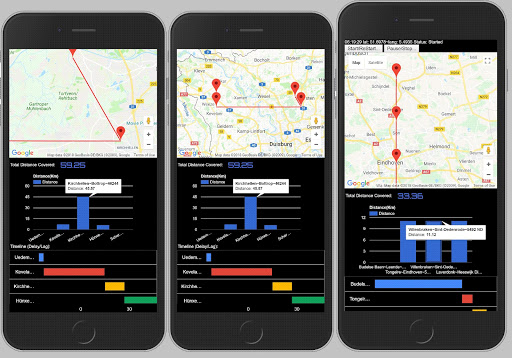 RoundTrip Screen 3