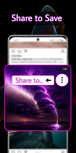 Video Downloader - Story Saver Screen 3