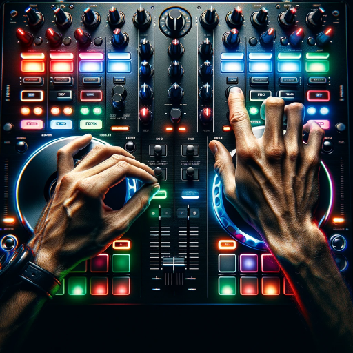 DJ Music Mixer - Dj Remix Pro – Applications sur Google Play