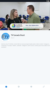 TV Conexão Brasil