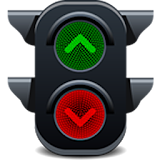 Binary Signal App icon
