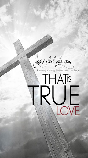 Amazing Bible Daily Quotes Screen 3