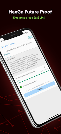 HexGn Future Proof Screenshot 2 - AppWisp.com