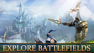 Age of Alliance - Screenshot 2