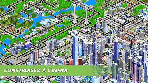 Télécharger Gratuit Designer City: Jeu de gestion  APK MOD (Astuce) screenshots 6