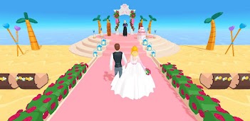Gioca e Scarica Dream Wedding gratuitamente sul PC, è così che funziona!