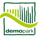 Demopark 2023 icon