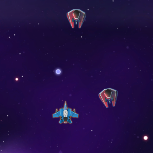 Space War logo