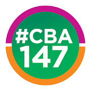 #CBA147 1.0 Icon