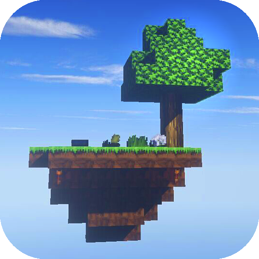 SkyBlock - Craft your island  Icon
