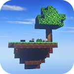 Cover Image of Download SkyBlock - Craft your island 3.1 APK