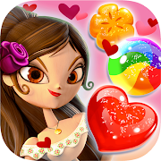 Sugar Smash icon