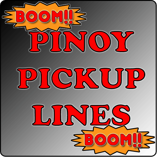 Pinoy Pick Up Lines Boom!! - Ứng Dụng Trên Google Play