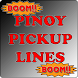 Pinoy Pick Up Lines Boom!! - Androidアプリ
