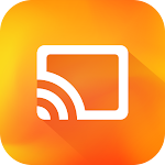 Cover Image of Unduh HD Video Screen Mirroring  APK