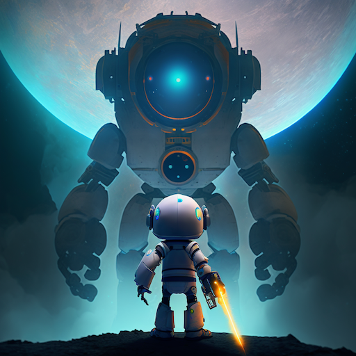 Space Defense – Hero Idle RPG