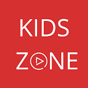 KidsZone Videos for Kids  Icon
