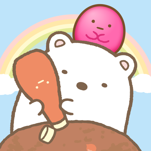 Sumikko Gurashi-Puzzling Ways