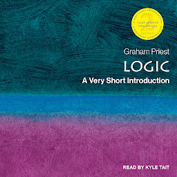 Symbolbild für Logic: A Very Short Introduction, 2nd Edition