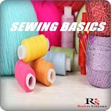 Sewing Basics icon