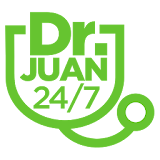 Dr. Juan 24/7 icon