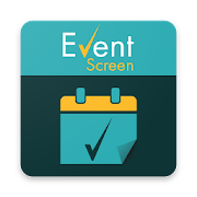 EventScreen 1.0.2 Icon
