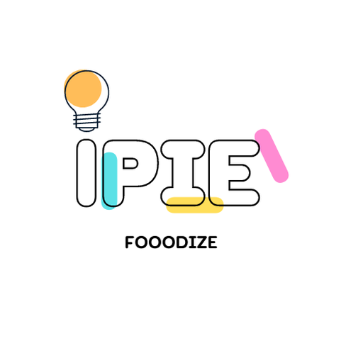 Fooodize logo