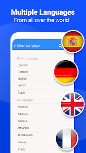Speak and Translate Languages 4.0.7 APK screenshots 13