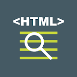 HTML Page Source Viewer icon