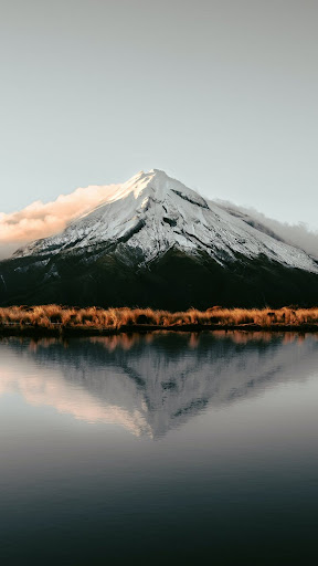 Android application Mountain wallpapers screenshort
