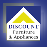 Discount Furniture icon
