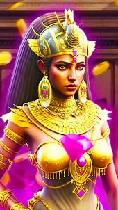 Pharaoh Gem
