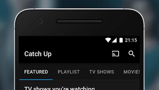 DStv Mod Apk Download Latest Version (Premium Unlocked) 3.0.2 Gallery 2
