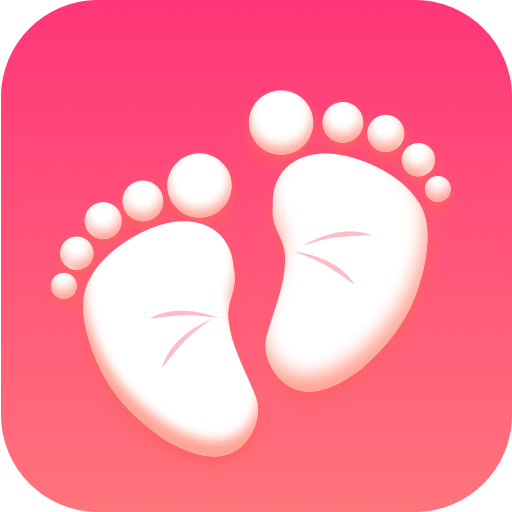 Ovulation Calendar & Fertility 1.032.34.GP Icon