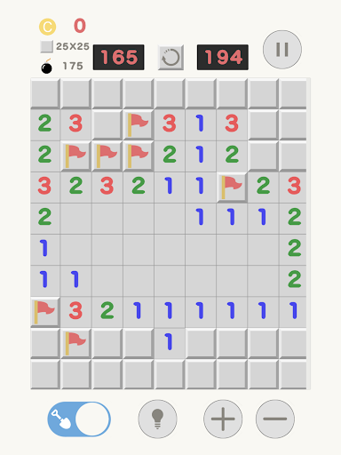 Minesweeper  Classic Bomb