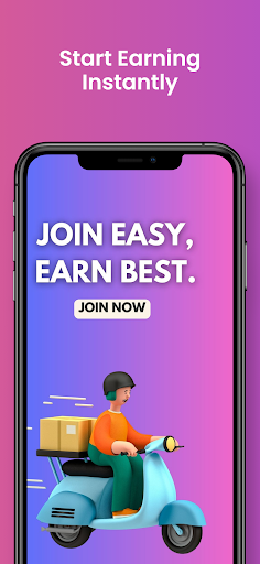 FNG Delivery Partner