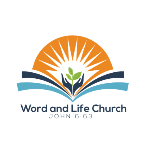 Word And Life Church logo