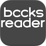 bccks reader icon